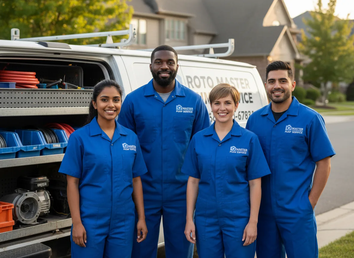Sump Pump Installation company in Millersville, MD